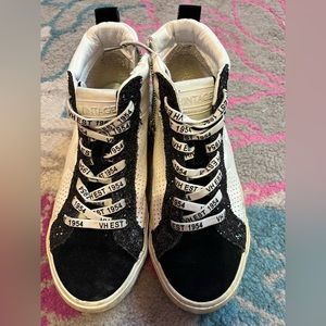 Vintage Havanna high tops